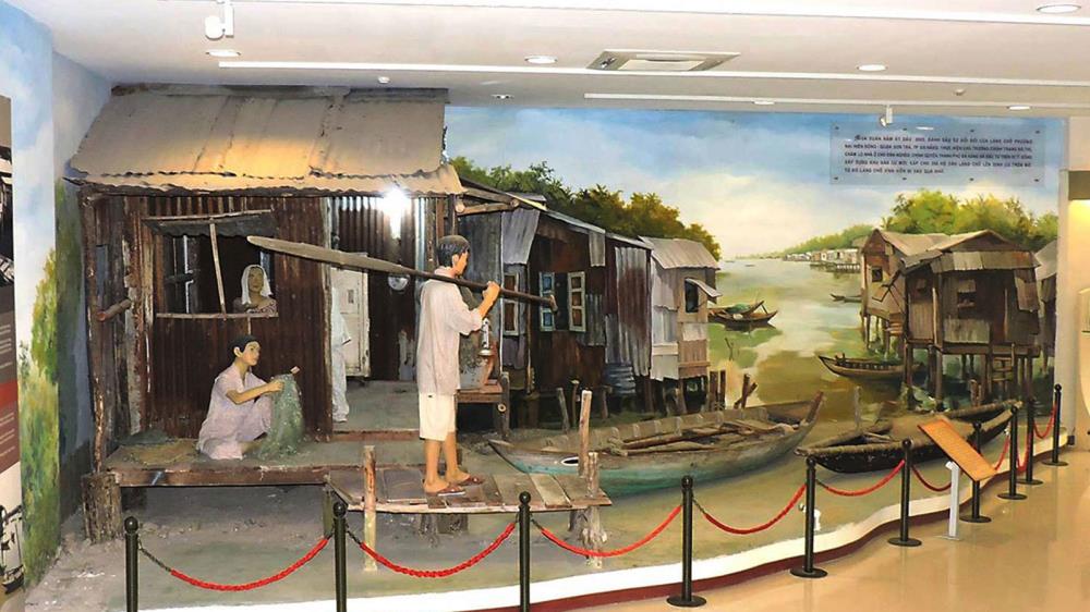 Bảo tàng Đà Nẵng