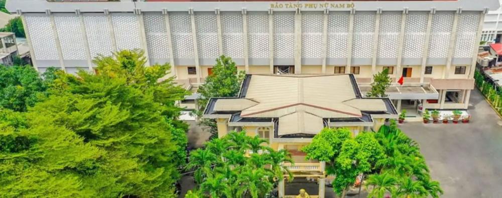 Bảo tàng Phụ Nữ Nam Bộ