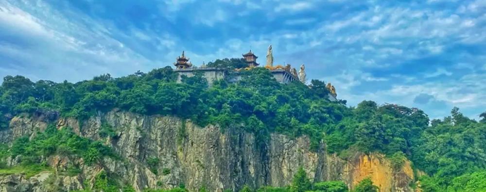Chùa Châu Thới 
