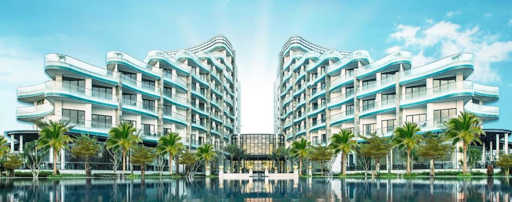 Vinpearl Nam Hội An