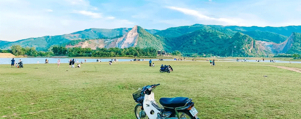 Đập Đồng Chanh