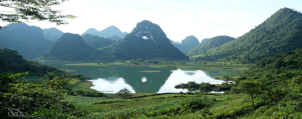 Thác Nậm Trá