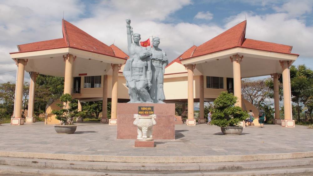 Ngục Kon Tum