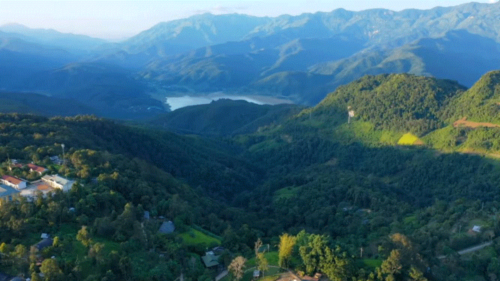 Bản Pú Đao