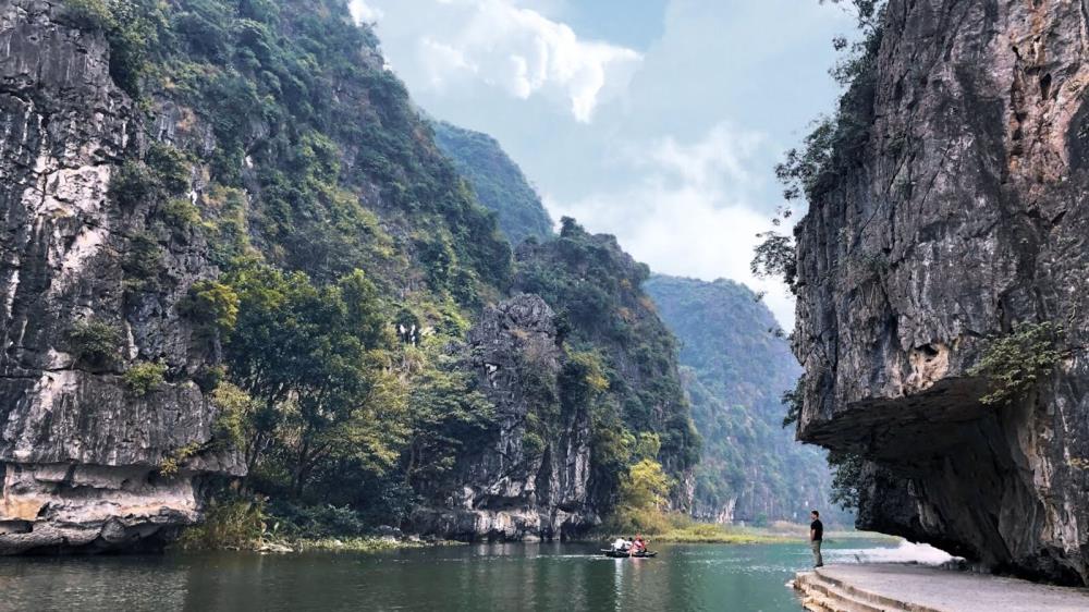Thung Nắng Ninh Bình