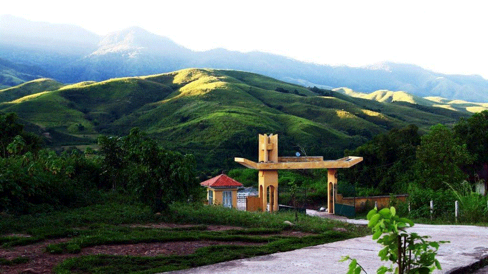 Mường Nhé