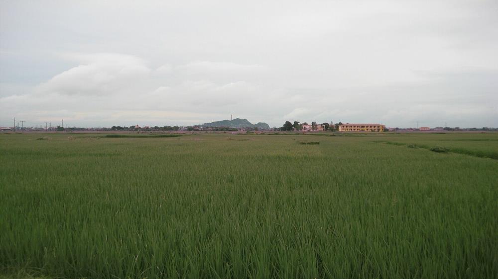 Núi Ngọc Mỹ Nhân