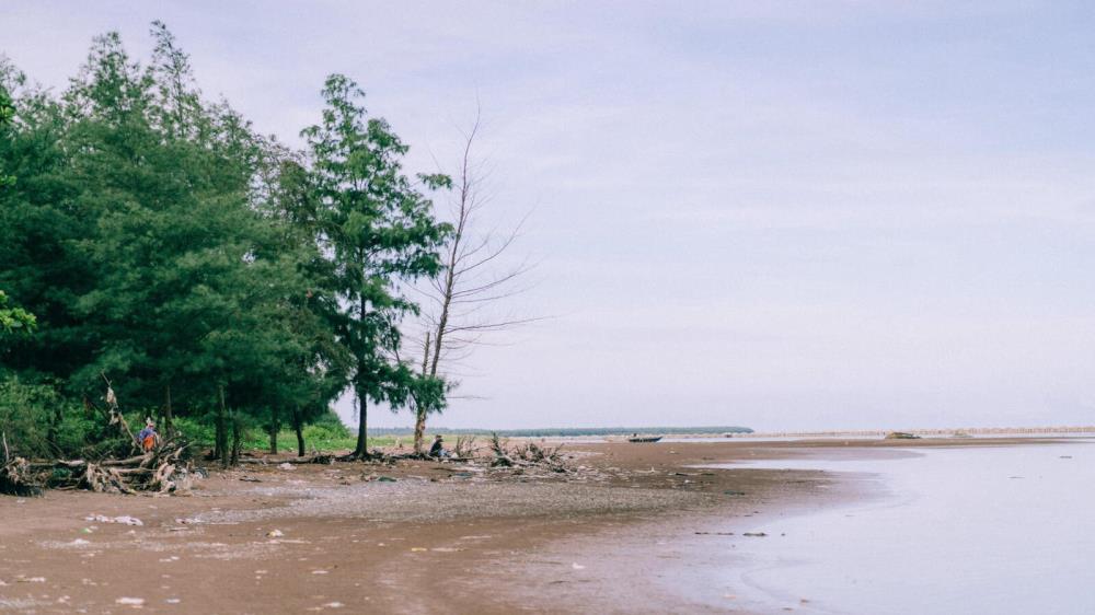 Biển Cồn Nổi