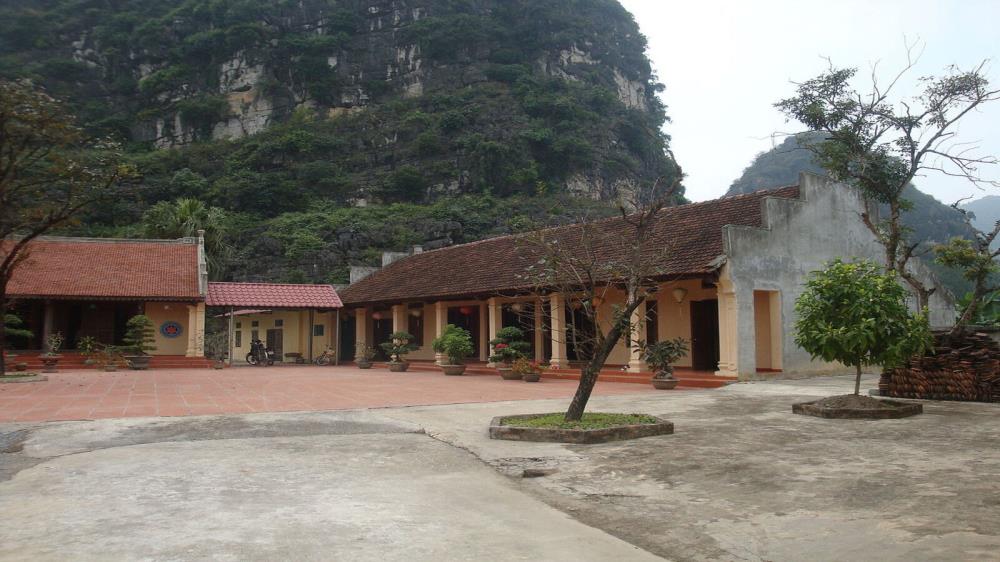 Chùa Duyên Ninh