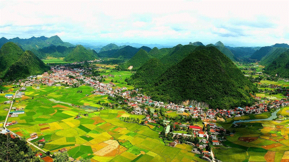 Làng Quỳnh Sơn