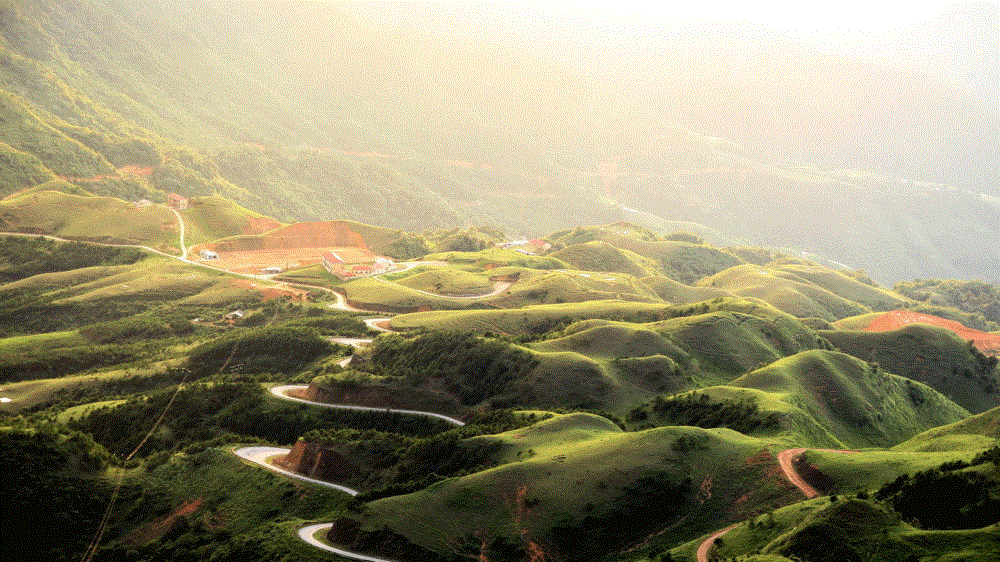 Mẫu Sơn