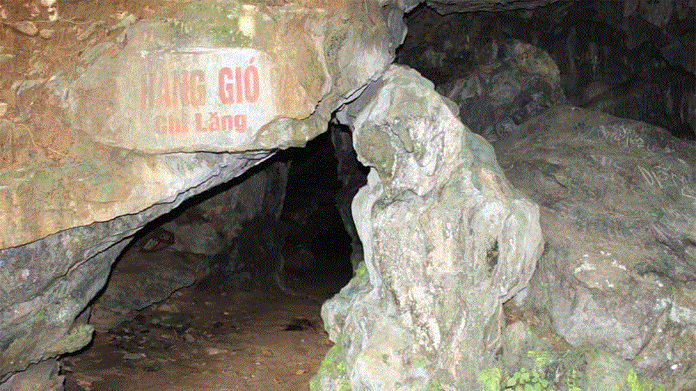 Hang Gió