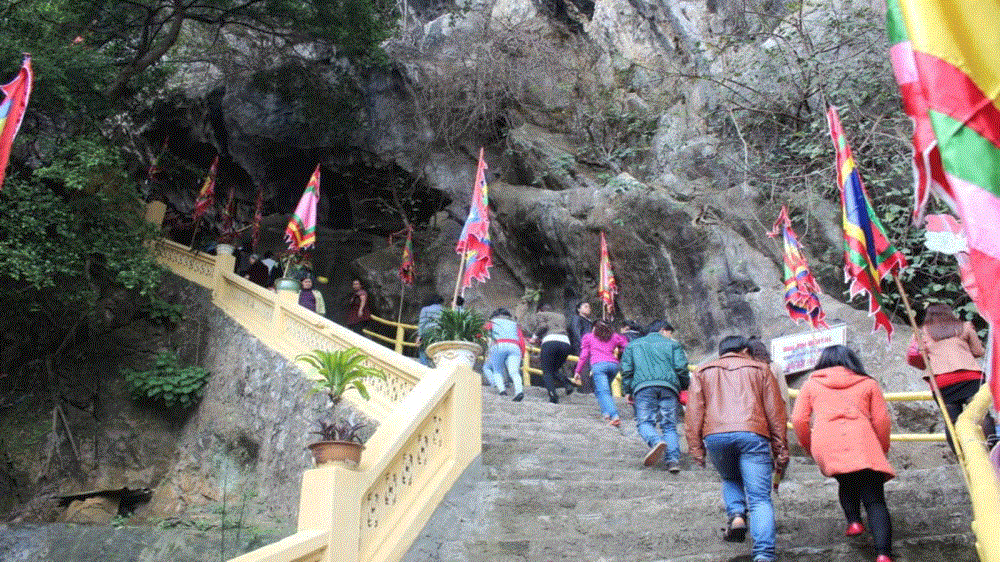 Chùa Tiên