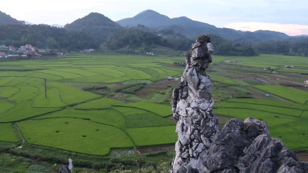 Núi Tô Thị