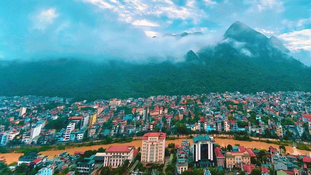 Núi Cấm Sơn