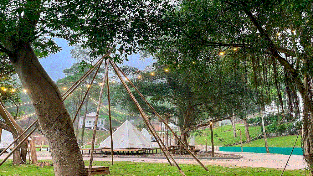 Nam Phương Camp