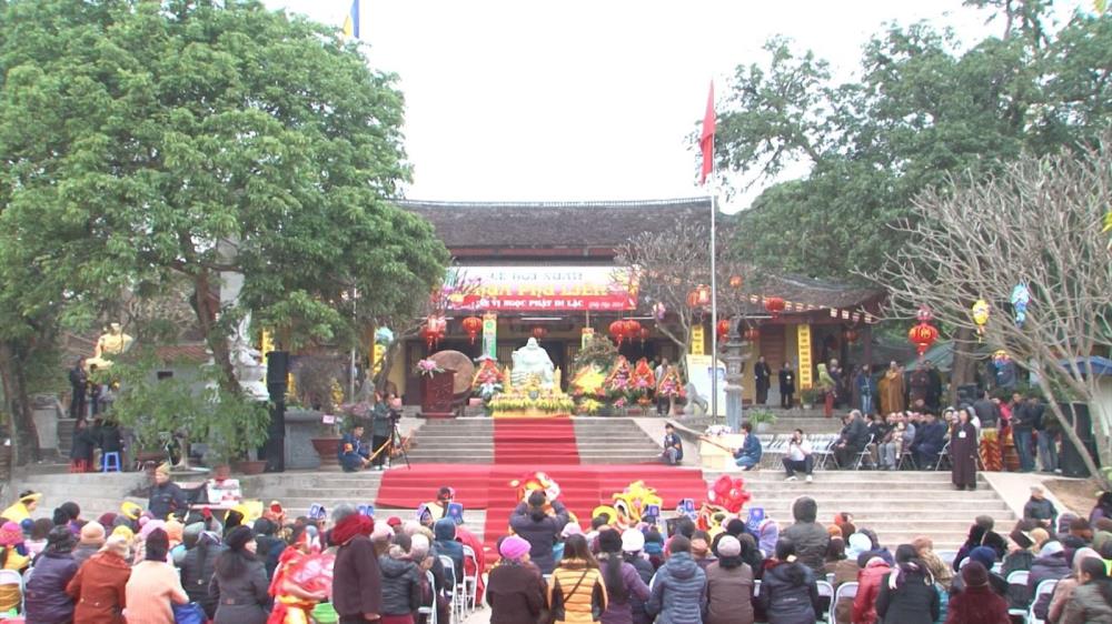 Chùa Phù Liễn