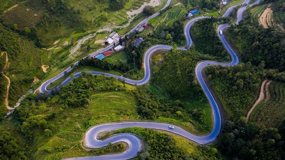 Hang Nà Luồng