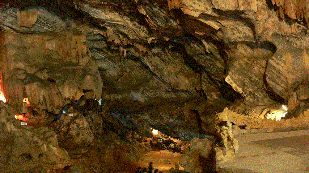 Hang Tùng Bá