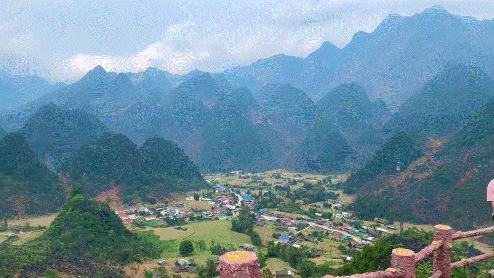 Lũng Hồ