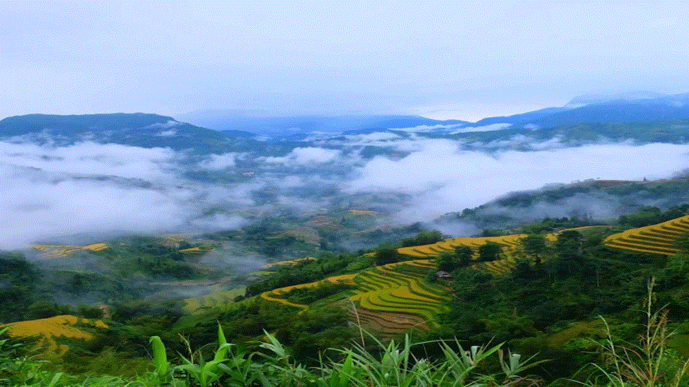 Nậm Khoà