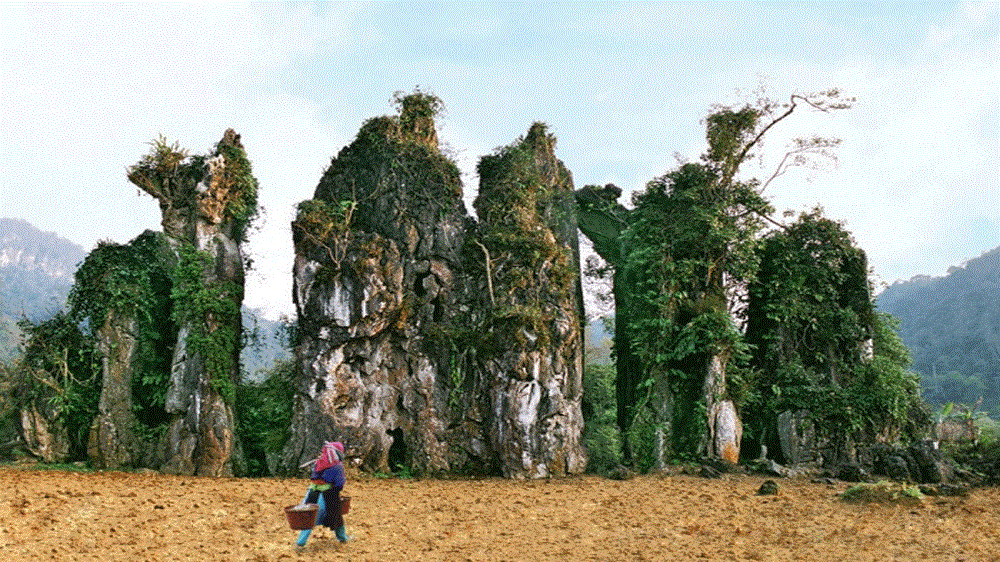 Thạch Sơn Thần