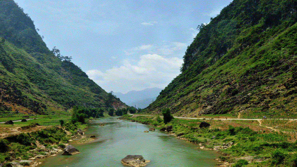 Sông Miện