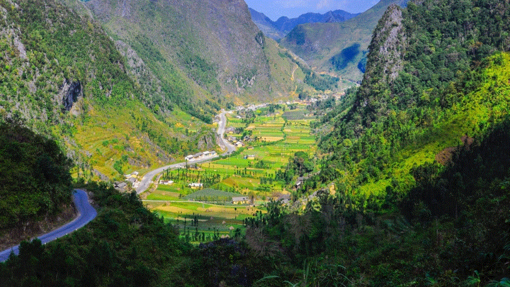 Lũng Thầu