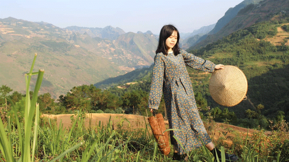 Làng cổ Thiên Hương