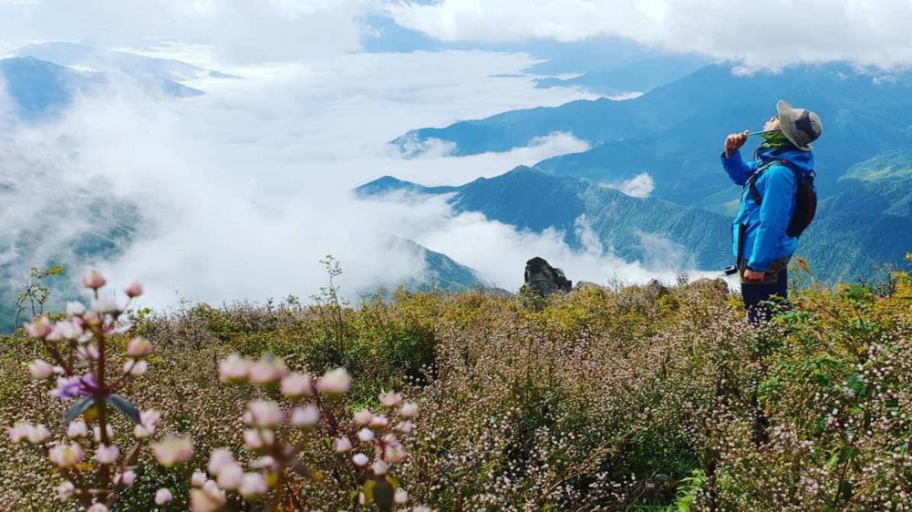 Trạm Tấu