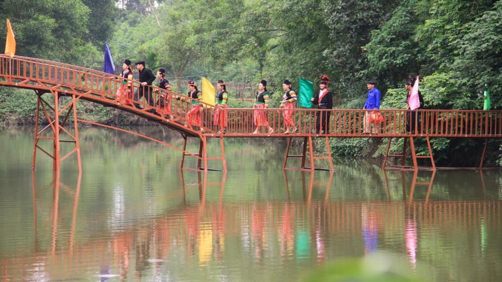 Khu du lịch sinh thái Thái Hải