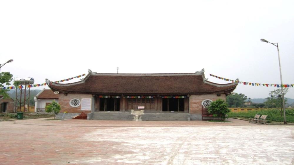 Chiến khu Vần