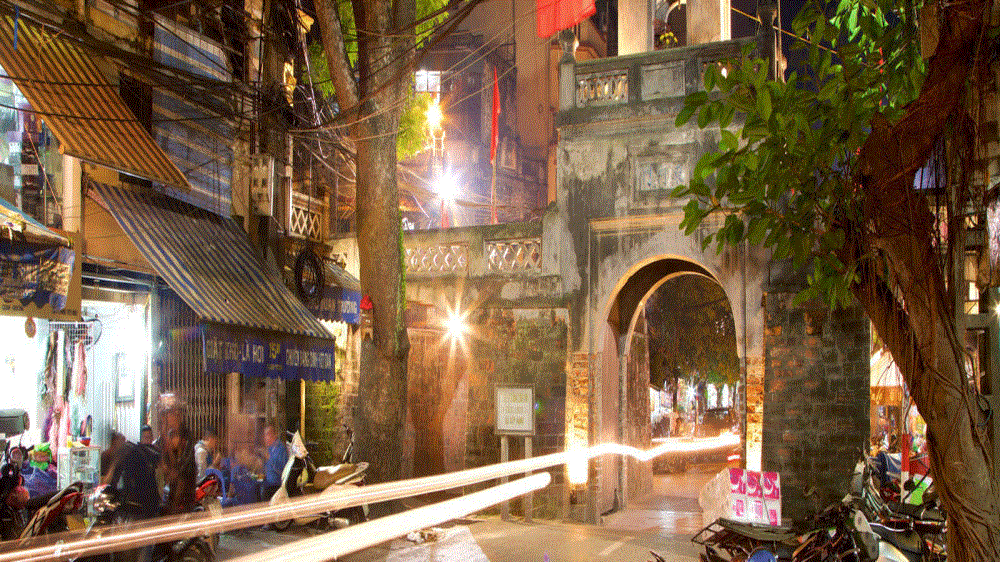 Ô Quan Chưởng