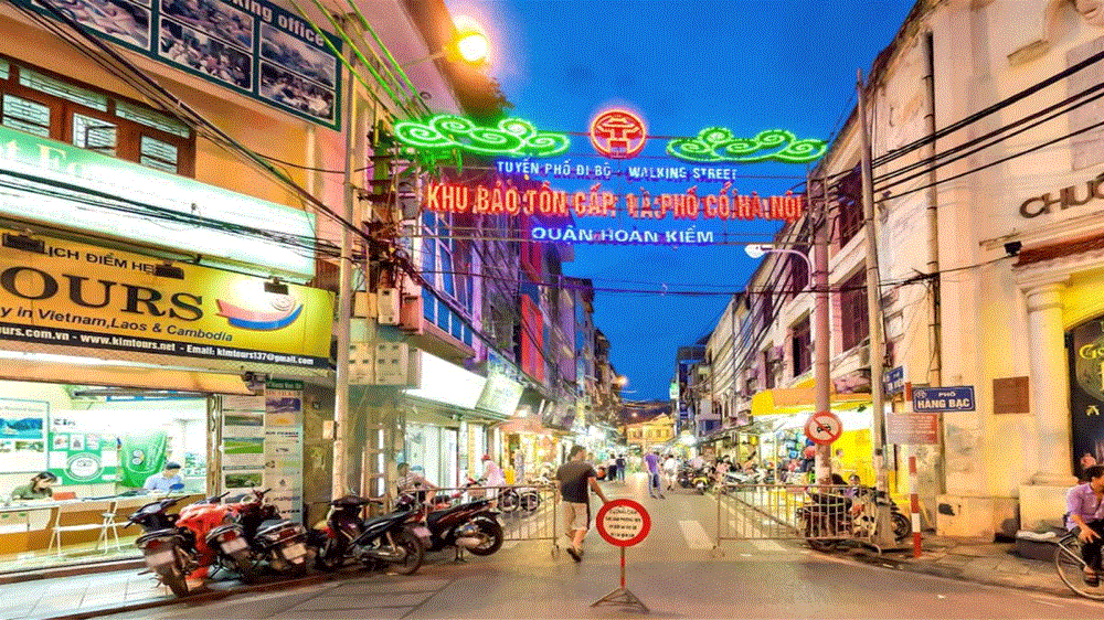 Phố Tạ Hiện