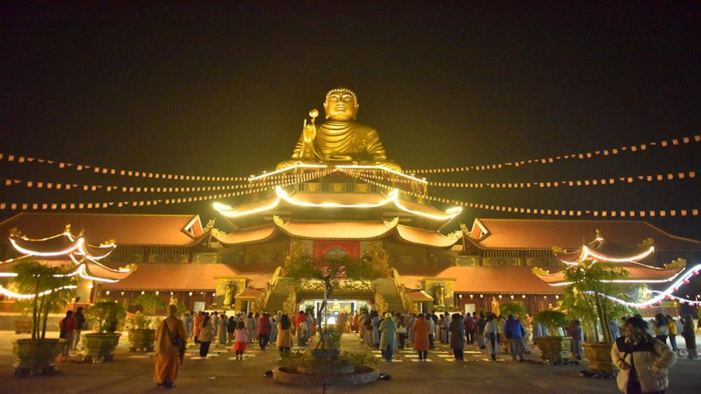 Thiền viện Trúc Lâm Chính Pháp Tuyên Quang