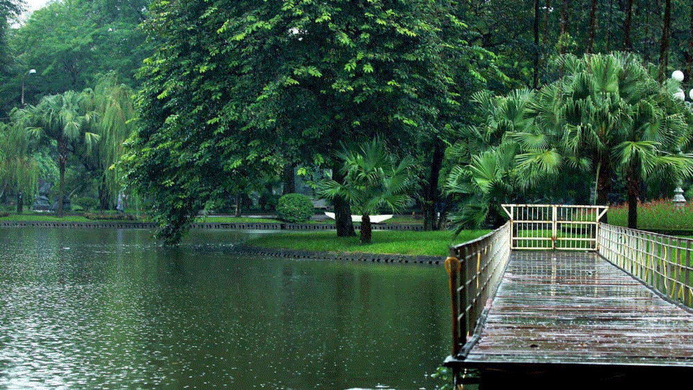 Công viên Bách Thảo