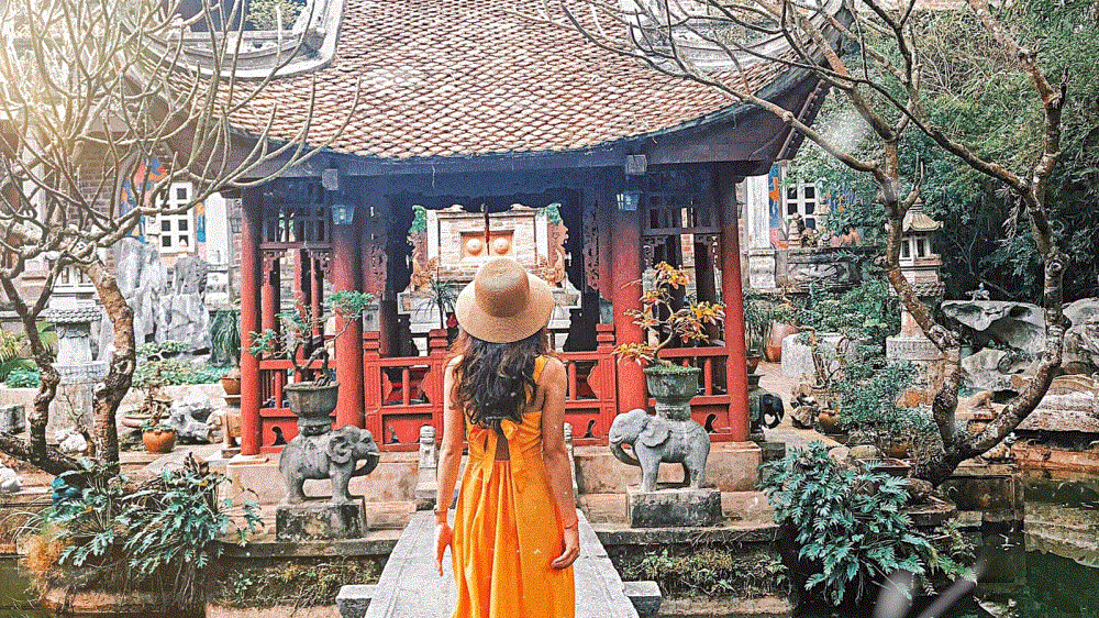 Việt Phủ Thành Chương