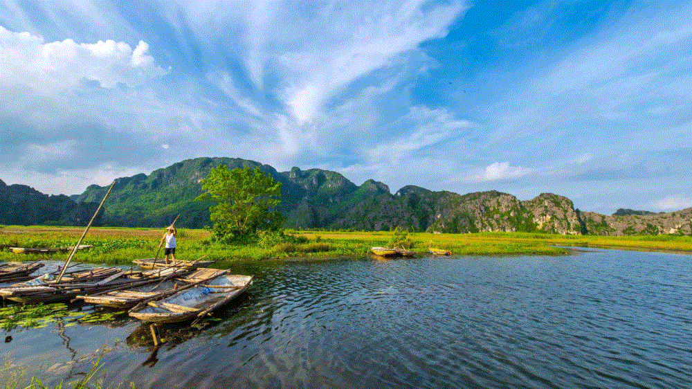 Khu bảo tồn thiên nhiên Kim Hỷ