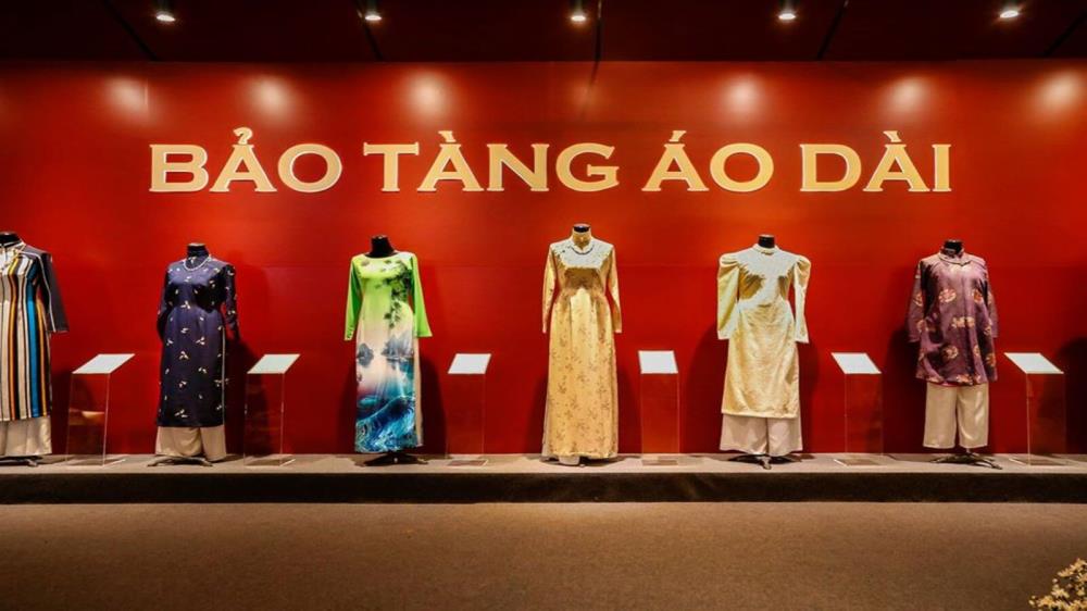 Bảo tàng Áo dài