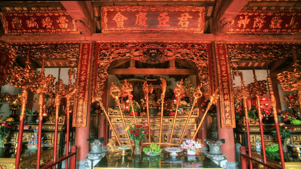 Bia Quế Lâm Ngự Chế