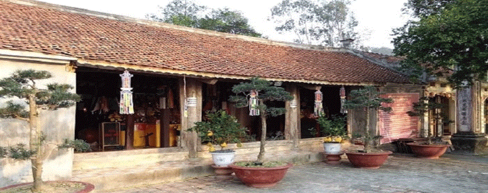 Chùa Tiên