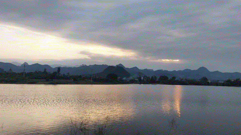 Hồ Tiền Phong
