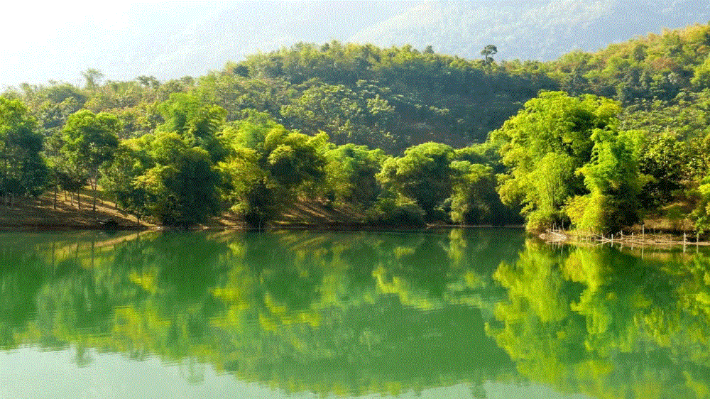 Hồ Chiêng Khoi