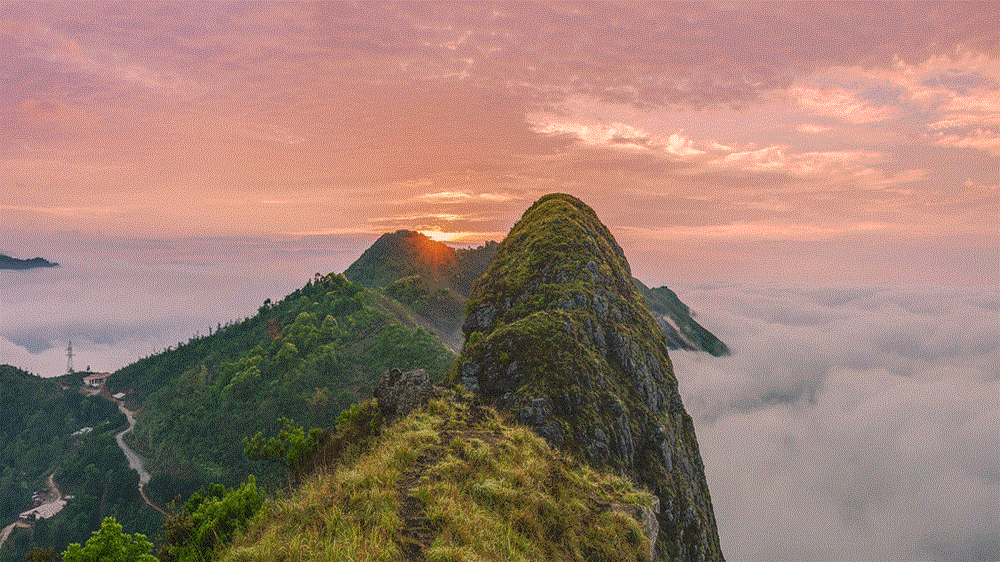 Phiêng Ban Sơn La