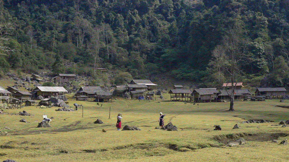 Bản Tà Số