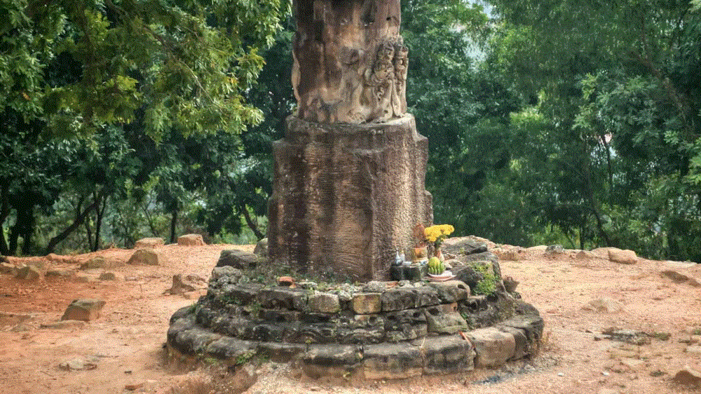 Chùa Dạm