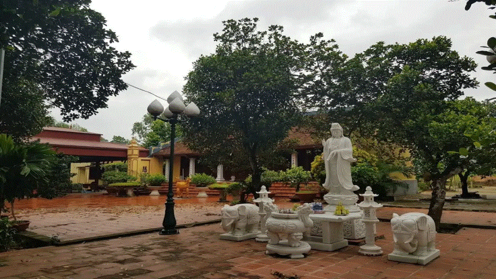 Chùa Đại Bi