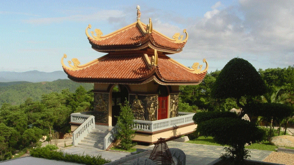 Thành cổ Luy Lâu