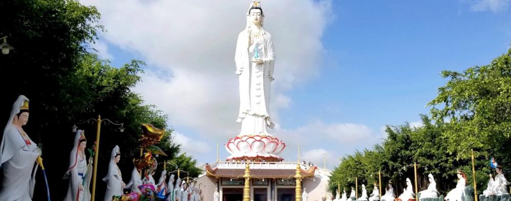 Chùa Hưng Thiện