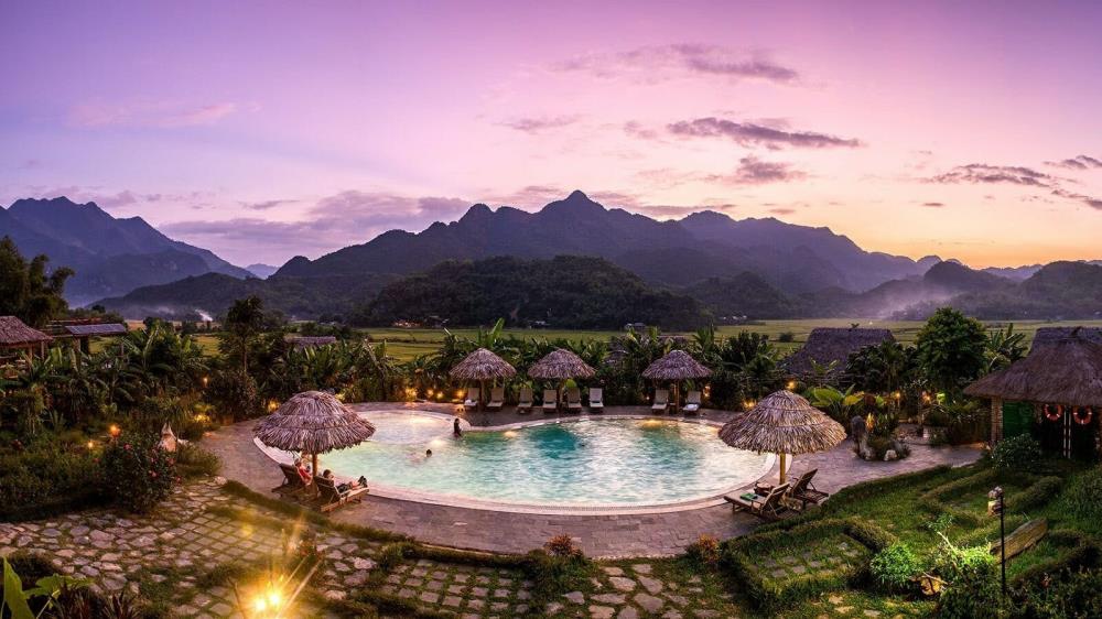Mai Châu Ecolodge